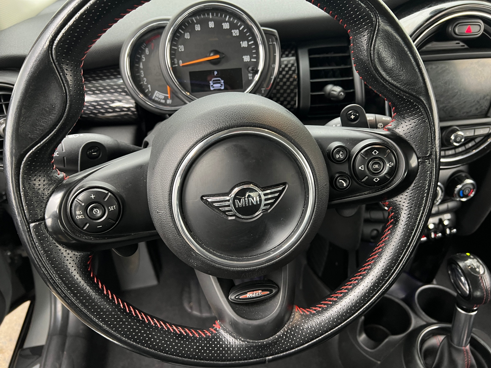 Thumbnail: 2019 MINI Cooper Hardtop - 3
