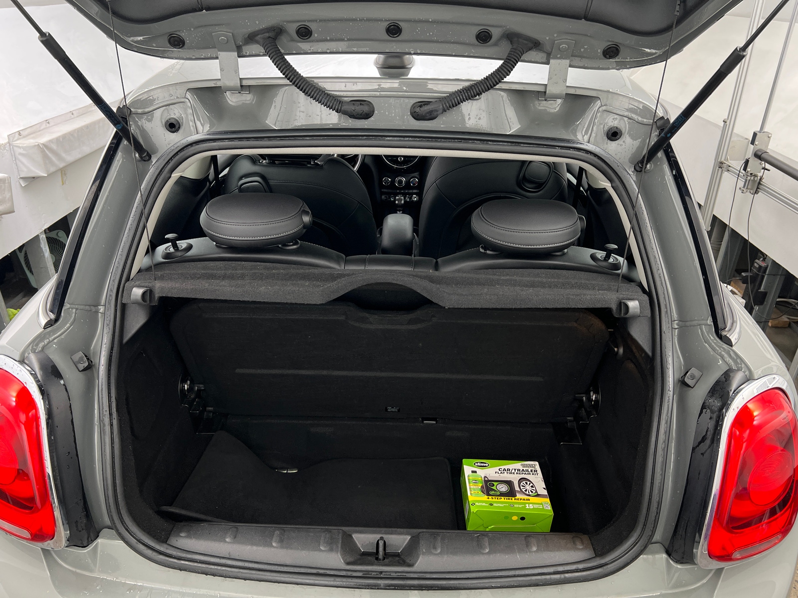 Thumbnail: 2019 MINI Cooper Hardtop - 5