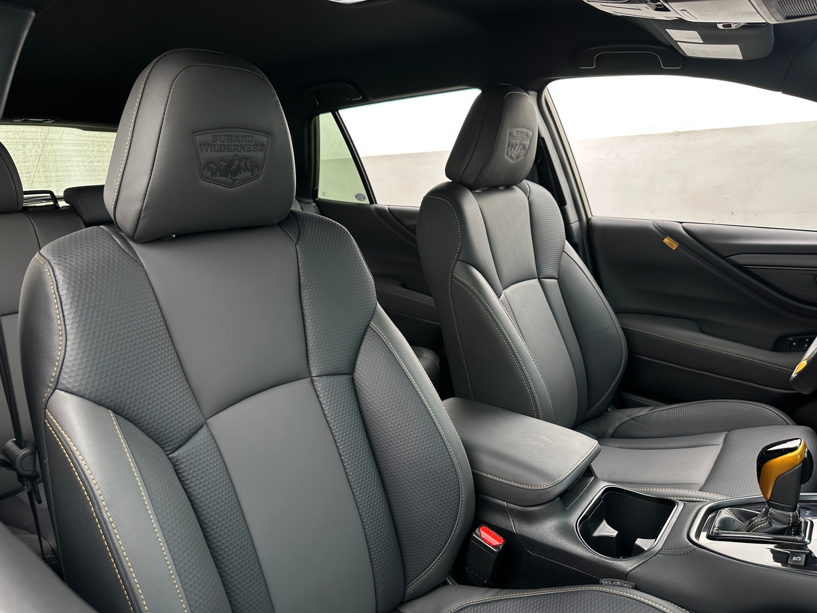 Thumbnail: 2025 Subaru Outback - 2