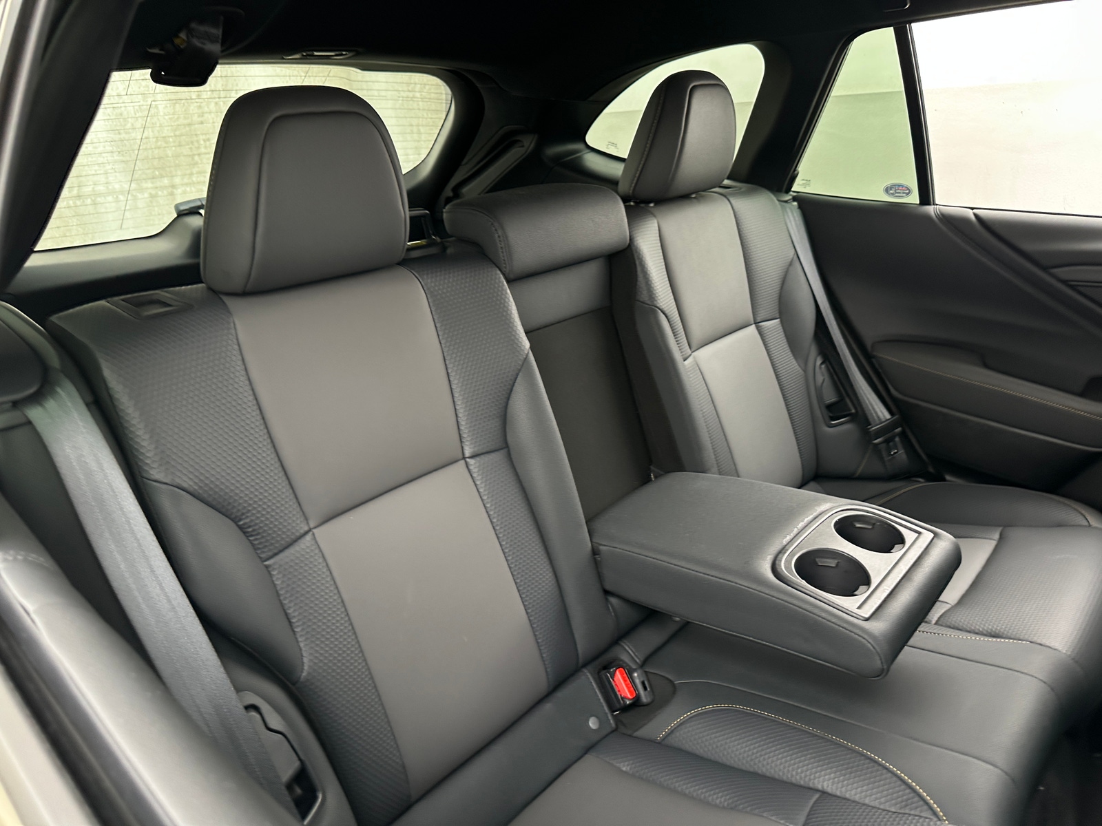 Thumbnail: 2025 Subaru Outback - 6