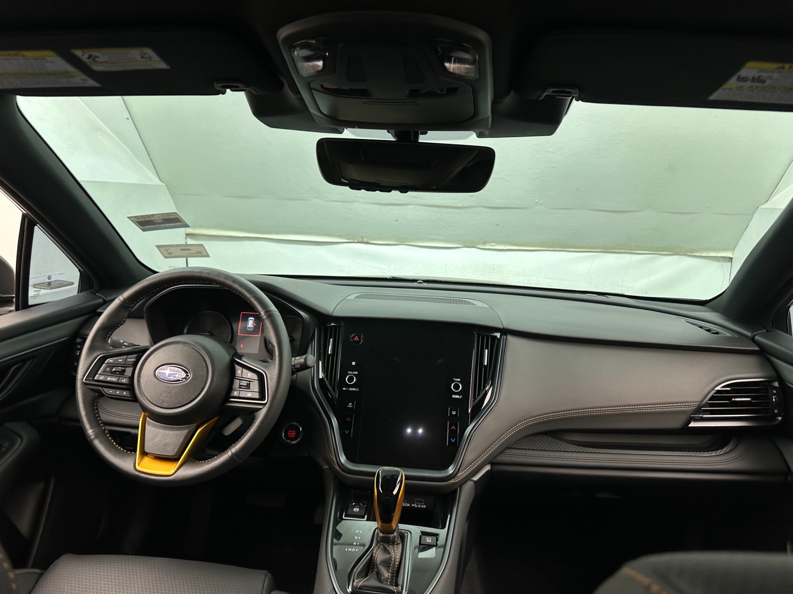 Thumbnail: 2025 Subaru Outback - 3