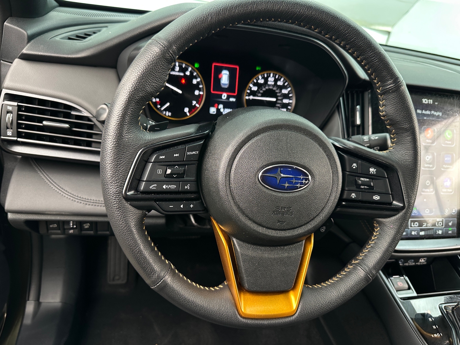 Thumbnail: 2025 Subaru Outback - 5