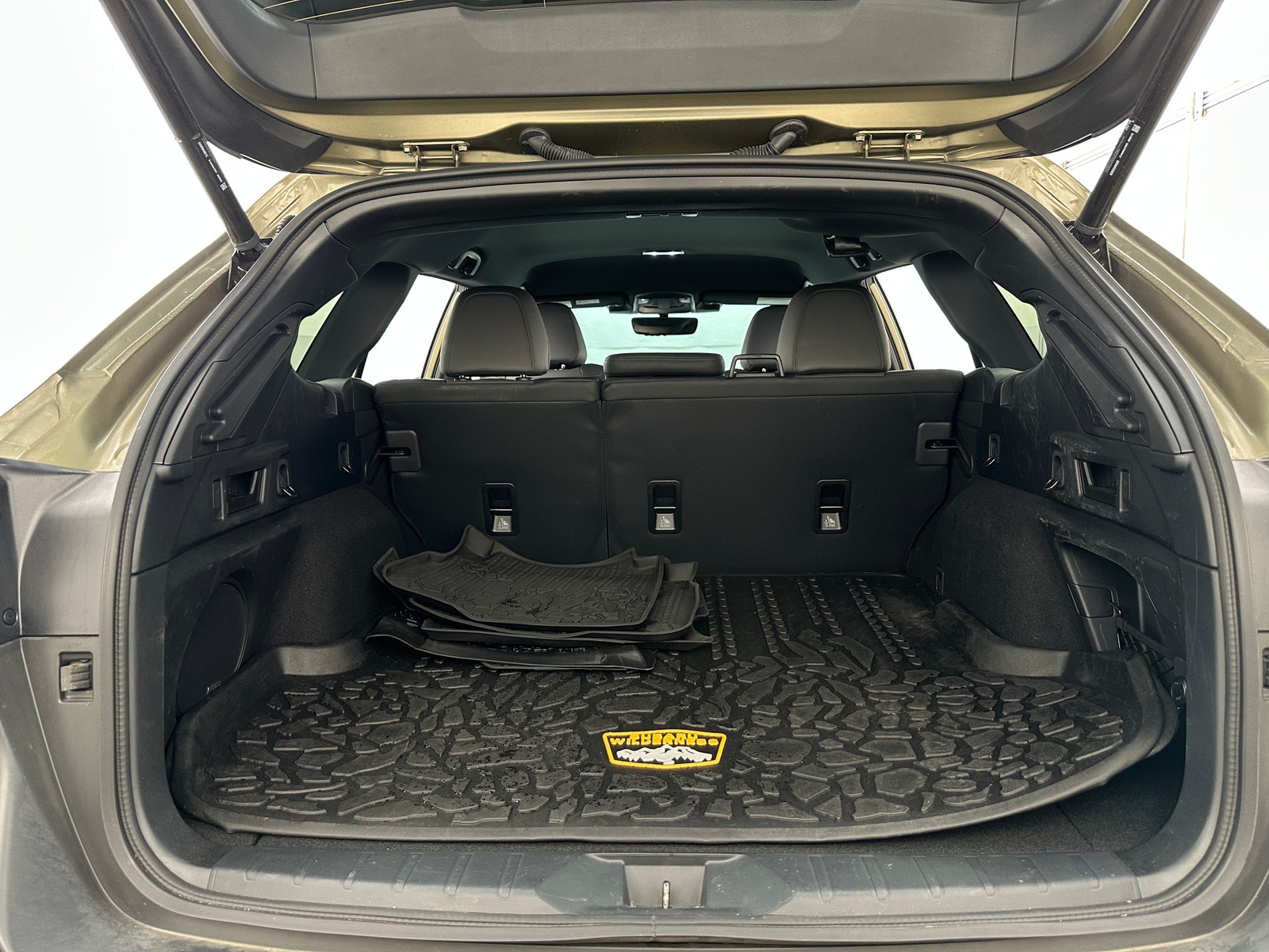 Thumbnail: 2025 Subaru Outback - 7