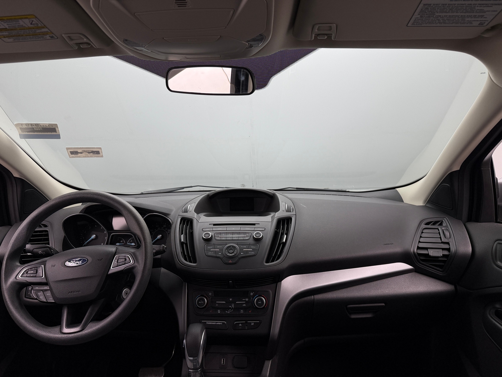 Thumbnail: 2018 Ford Escape - 3