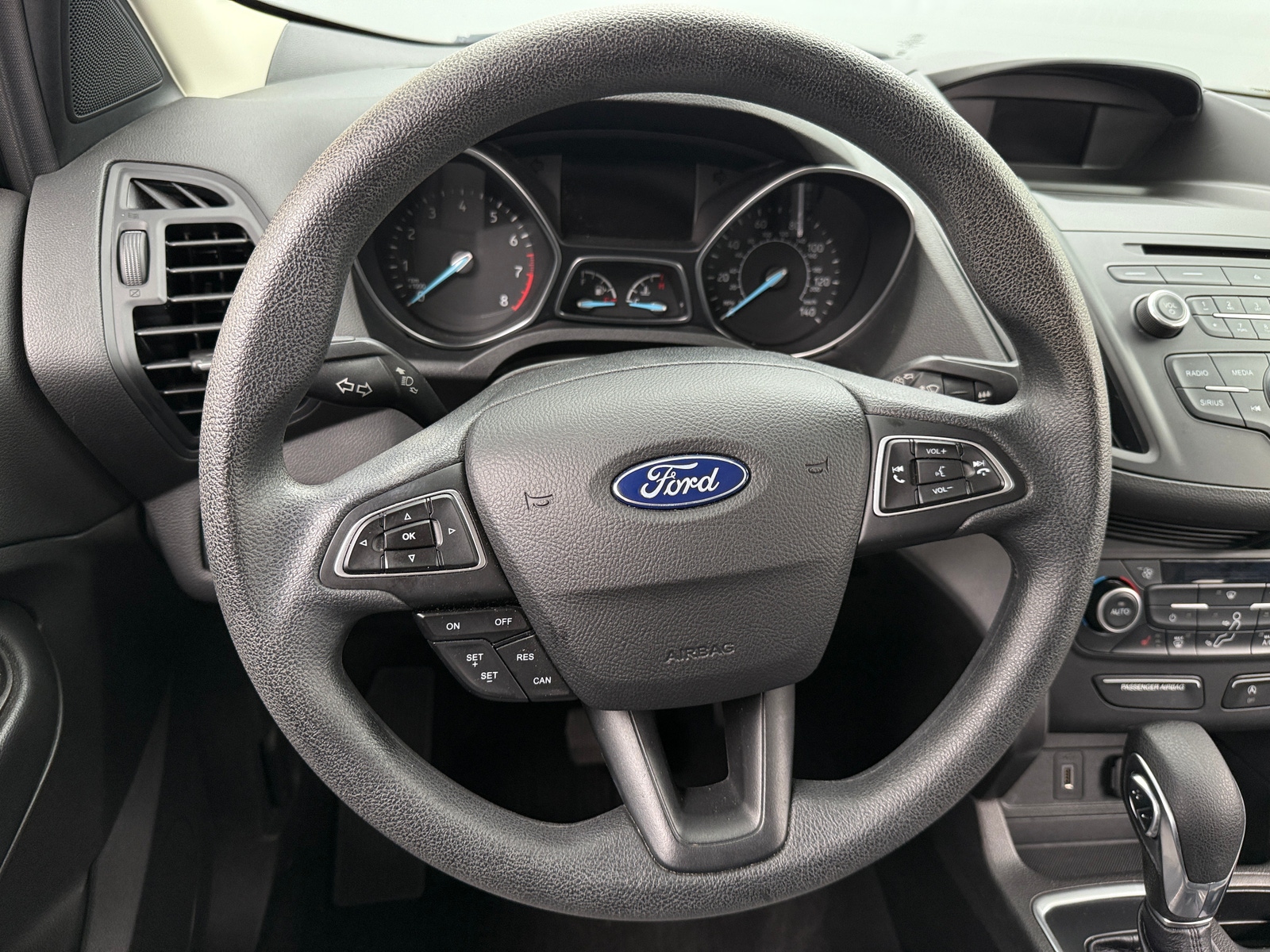 Thumbnail: 2018 Ford Escape - 5