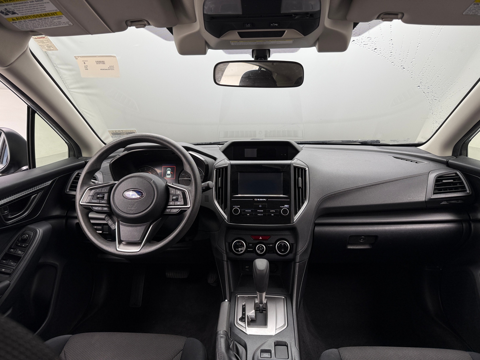 Thumbnail: 2022 Subaru Crosstrek - 3