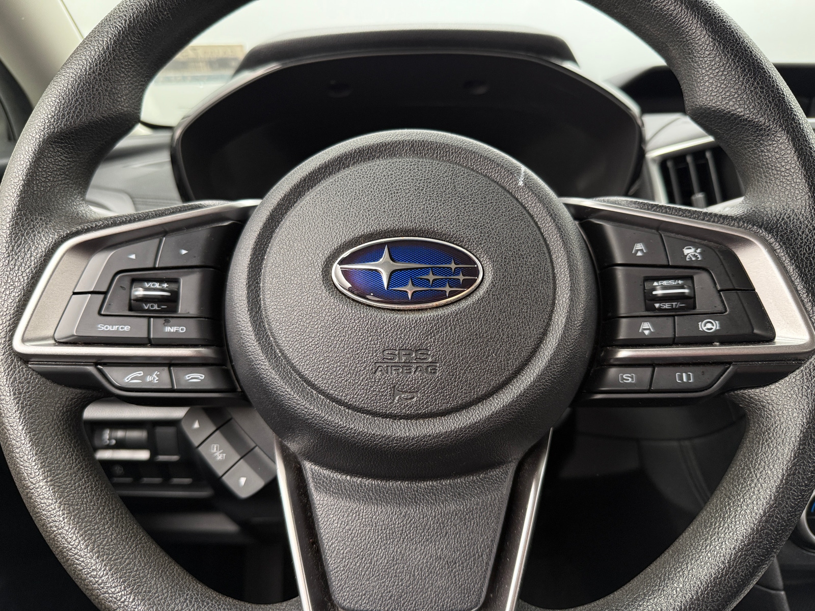 Thumbnail: 2022 Subaru Crosstrek - 5