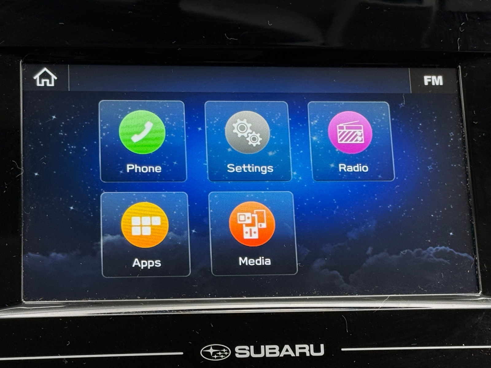 Thumbnail: 2022 Subaru Crosstrek - 4