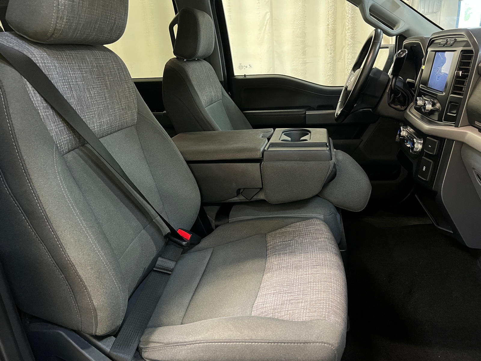 Thumbnail: 2023 Ford Econoline - 2