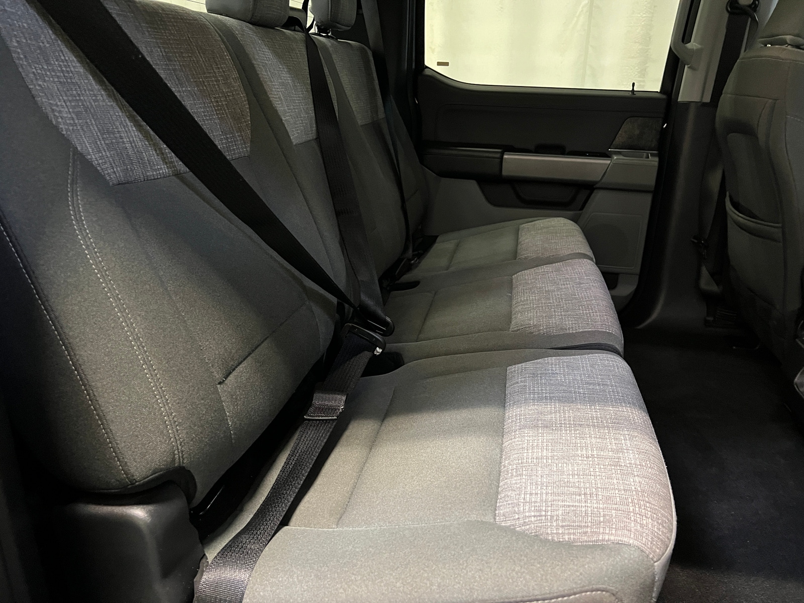 Thumbnail: 2023 Ford Econoline - 6