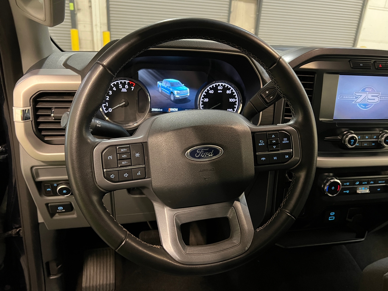 Thumbnail: 2023 Ford Econoline - 5