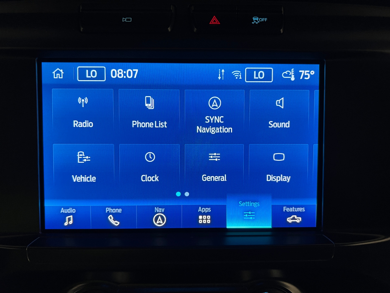 Thumbnail: 2023 Ford Econoline - 4