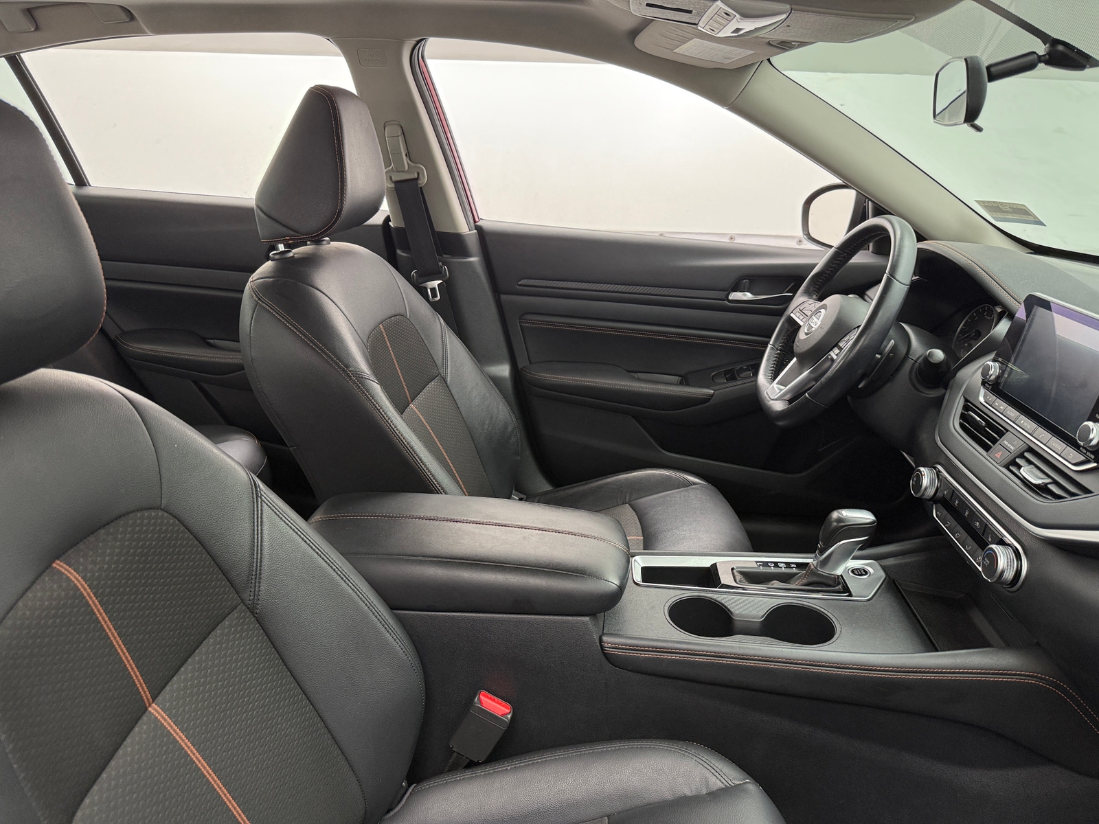 Thumbnail: 2019 Nissan Altima - 2