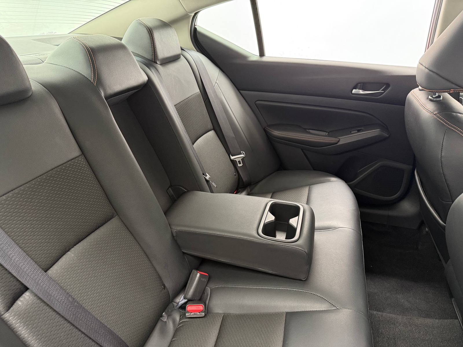 Thumbnail: 2019 Nissan Altima - 6