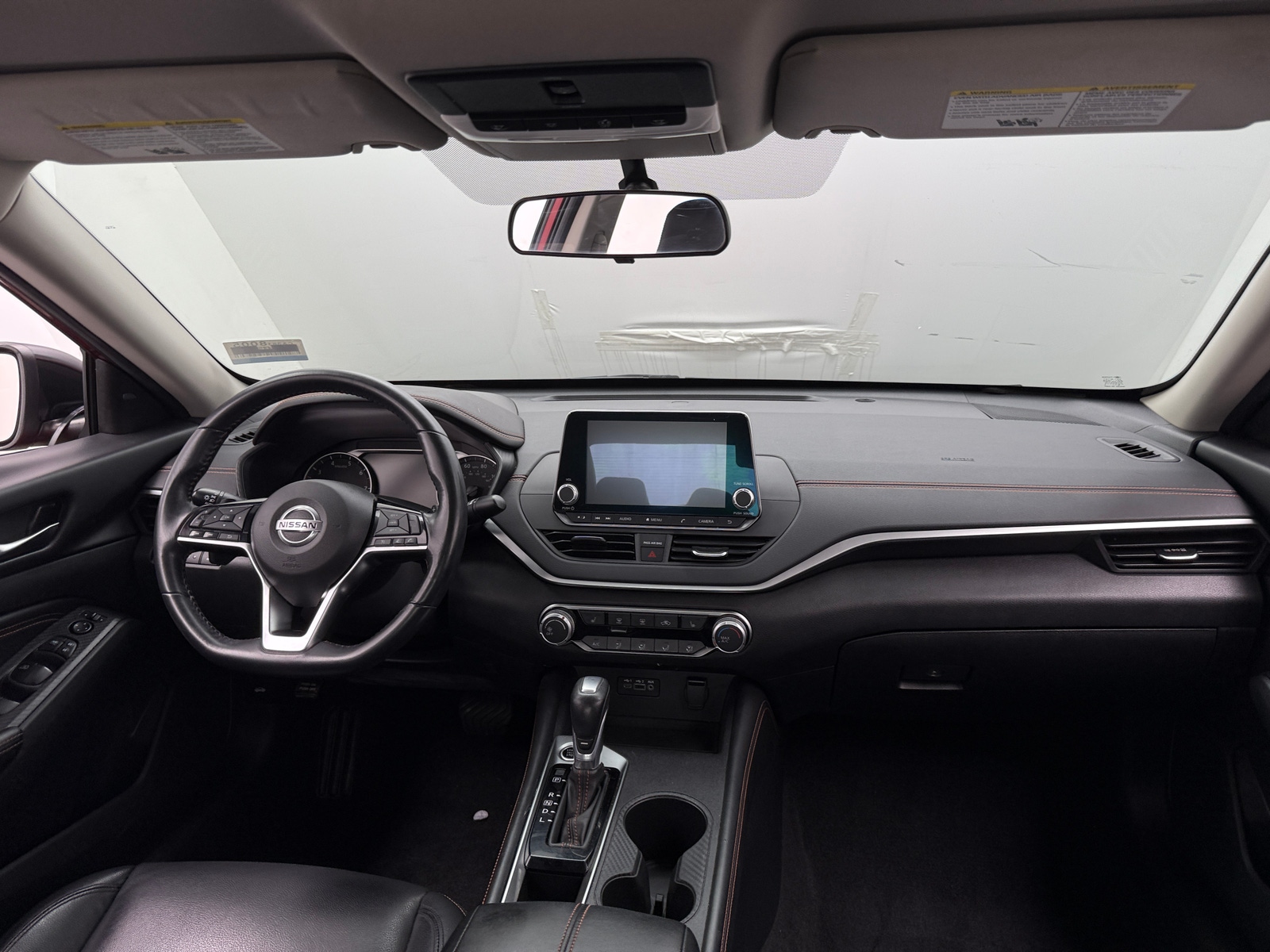 Thumbnail: 2019 Nissan Altima - 3
