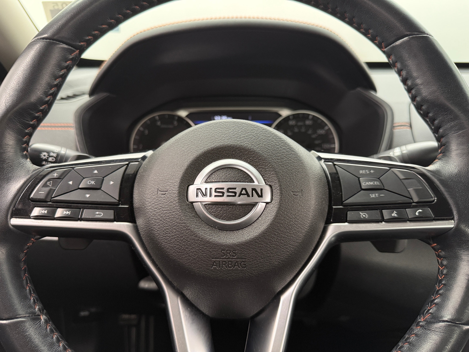 Thumbnail: 2019 Nissan Altima - 5