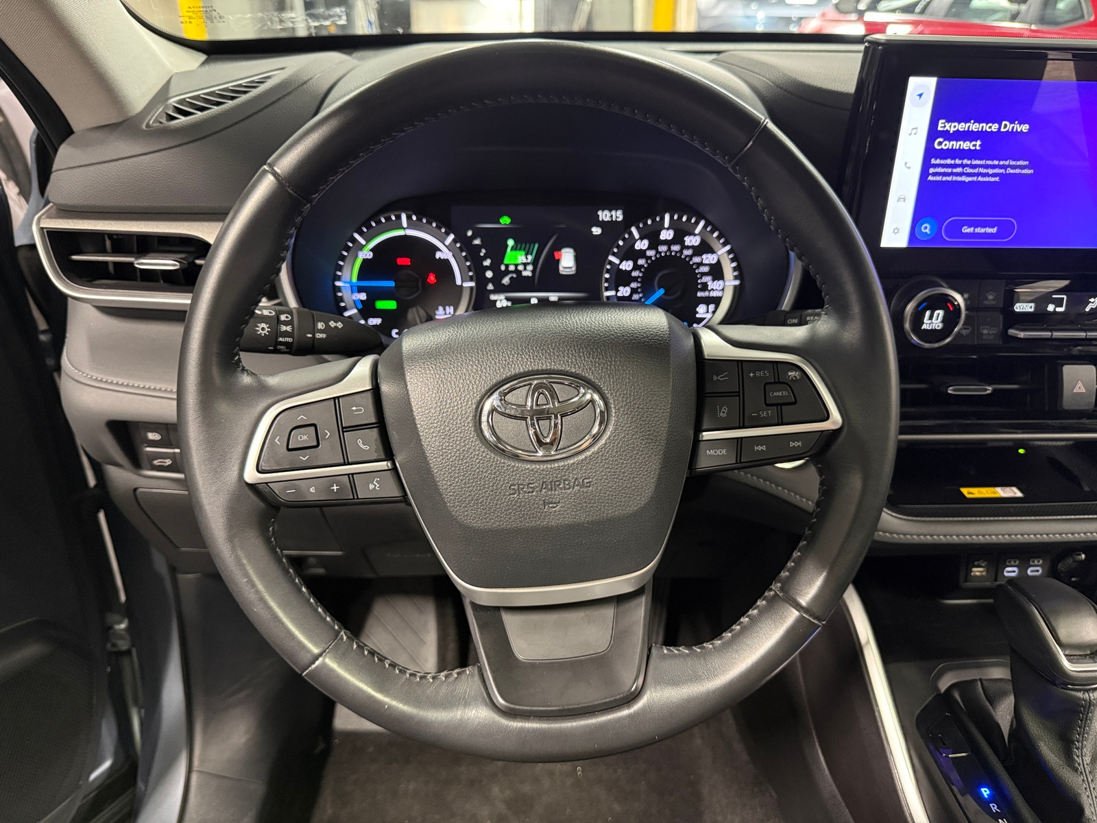 Thumbnail: 2024 Toyota Highlander - 4