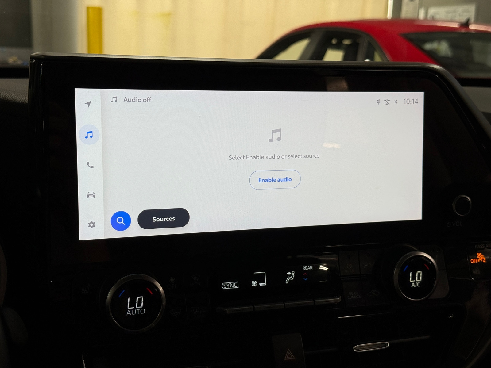 Thumbnail: 2024 Toyota Highlander - 3