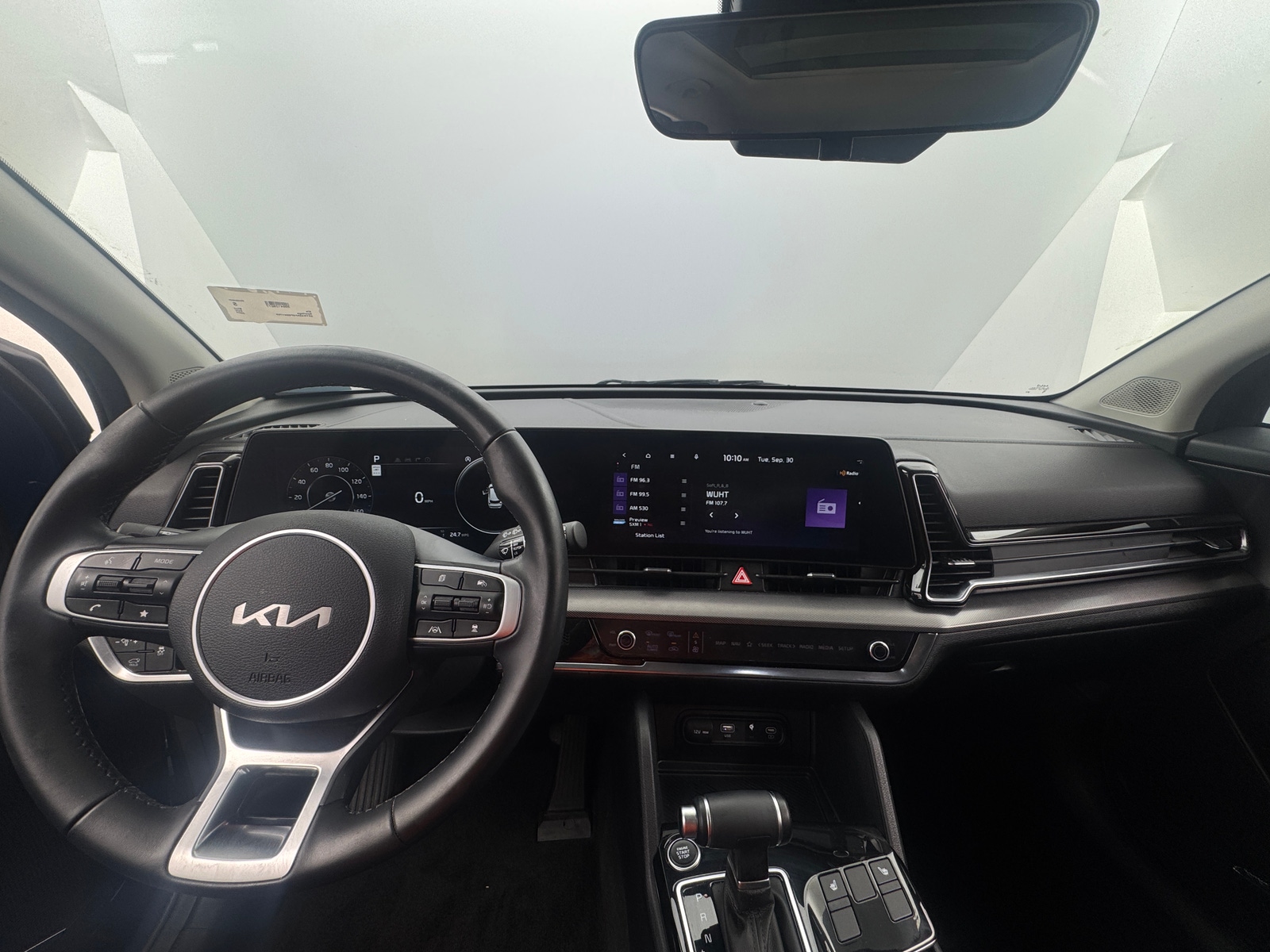 Thumbnail: 2023 Kia Sportage - 2