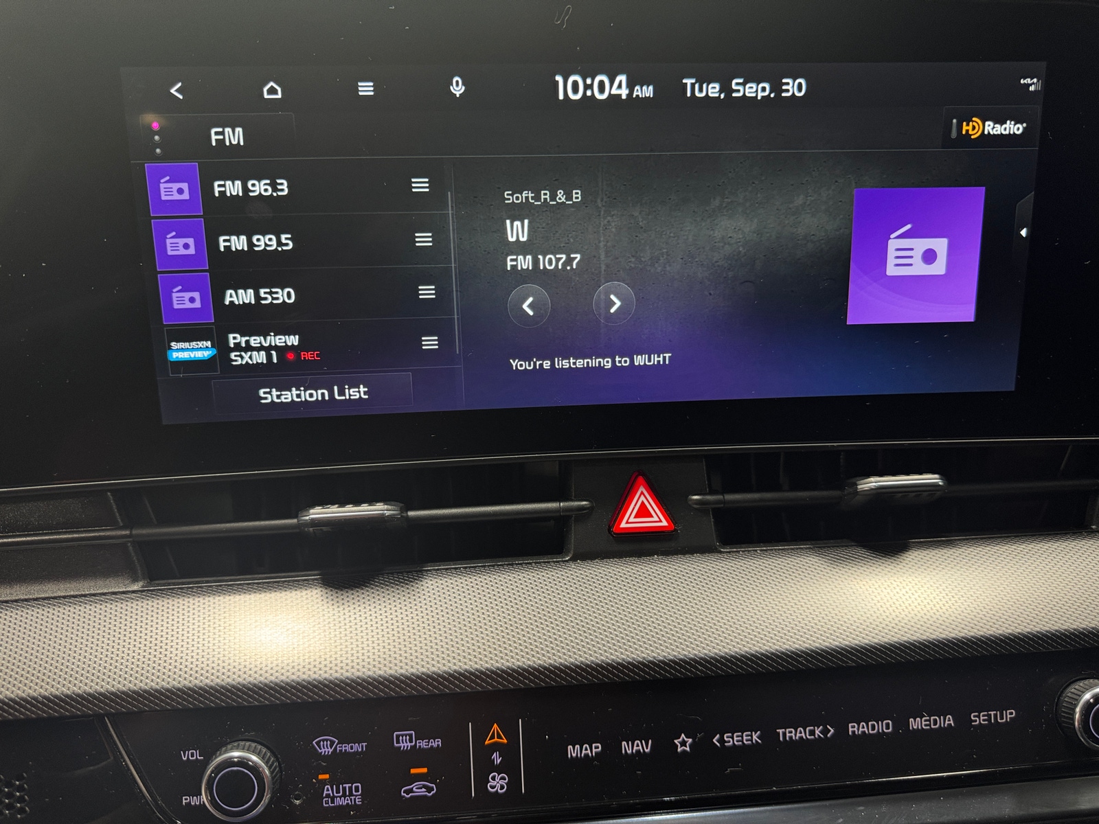 Thumbnail: 2023 Kia Sportage - 3