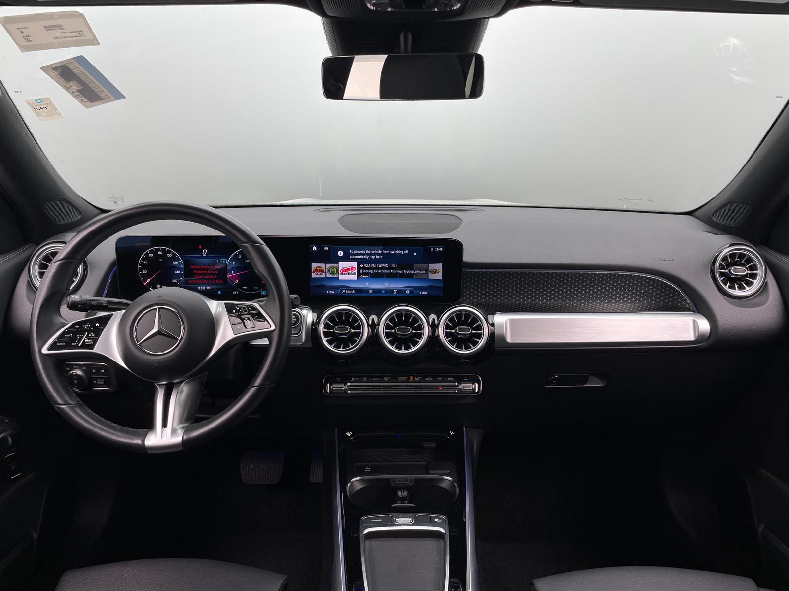 Thumbnail: 2024 Mercedes-Benz GLB - 2