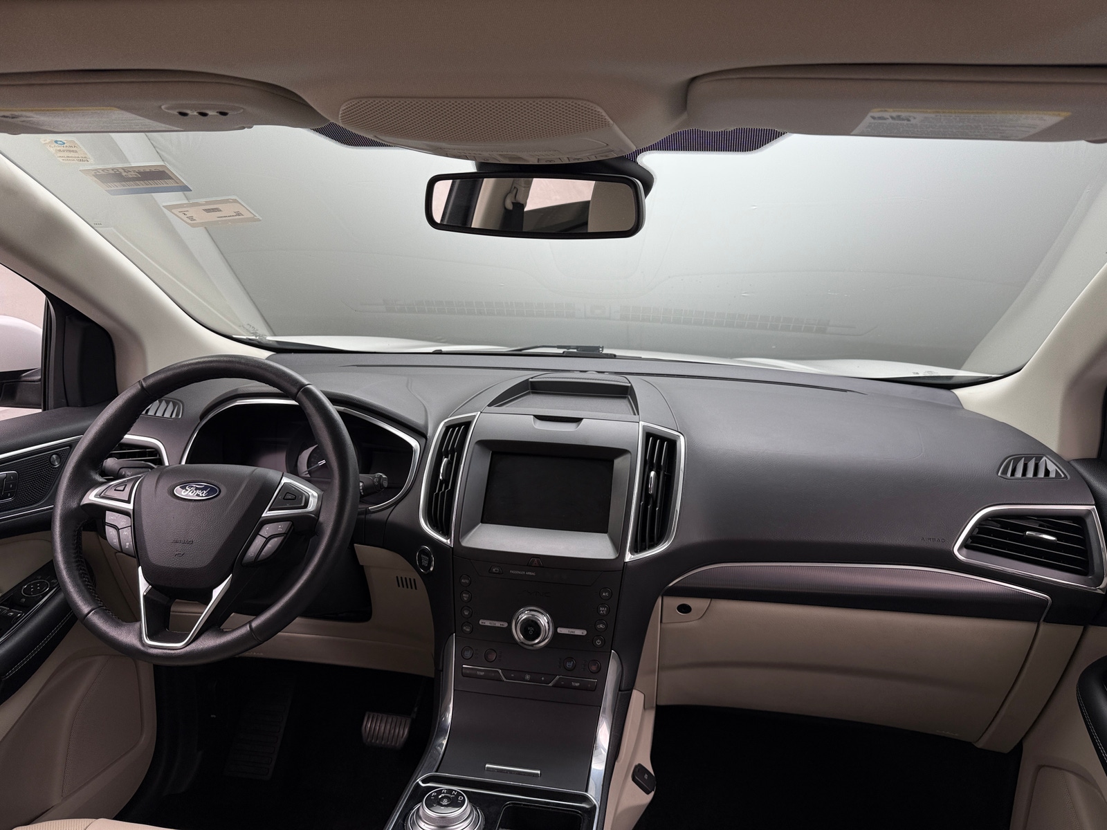 Thumbnail: 2020 Ford Edge - 2