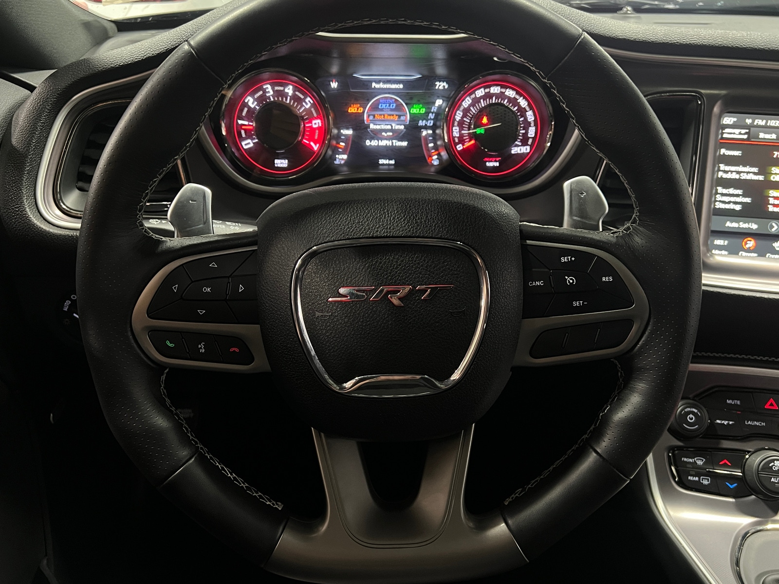 Thumbnail: 2022 Dodge Challenger - 4