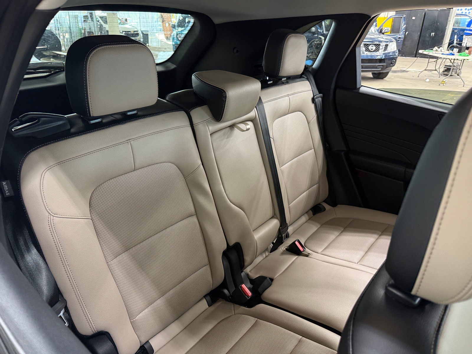 Thumbnail: 2022 Ford Escape - 5