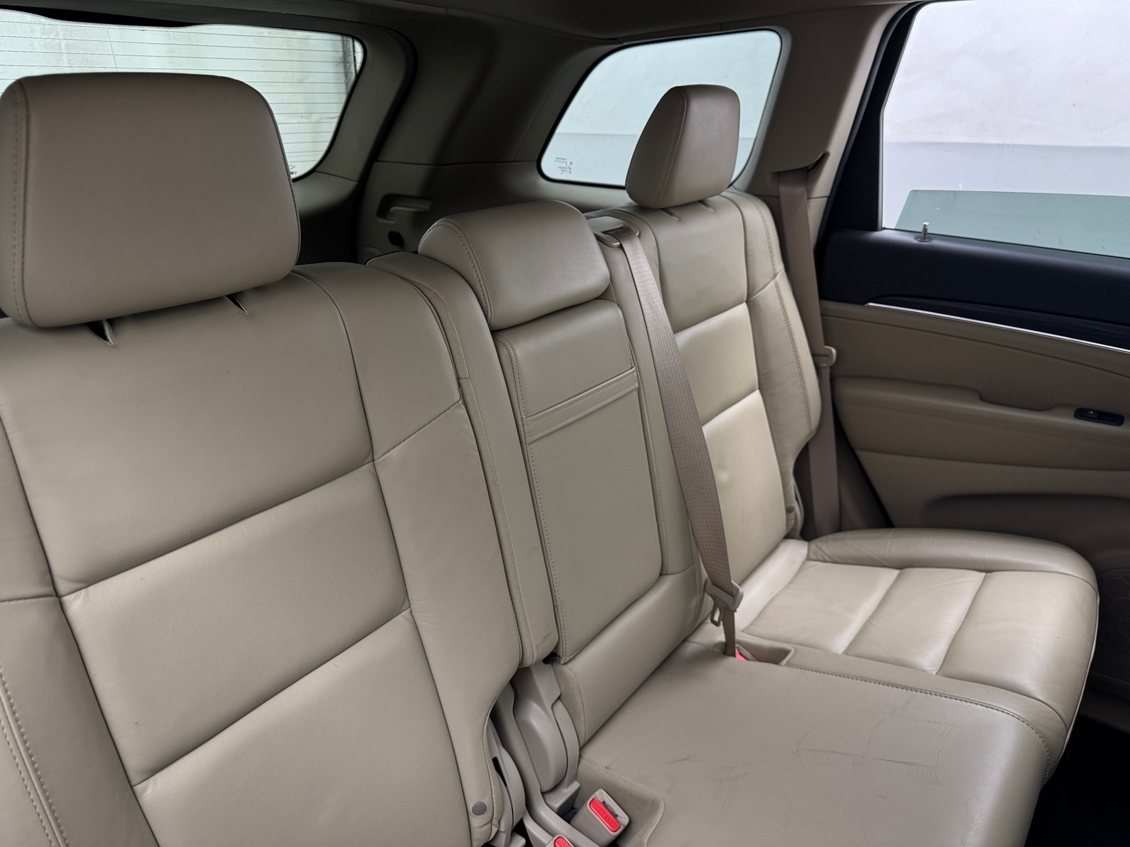 Thumbnail: 2020 Jeep Grand Cherokee - 5