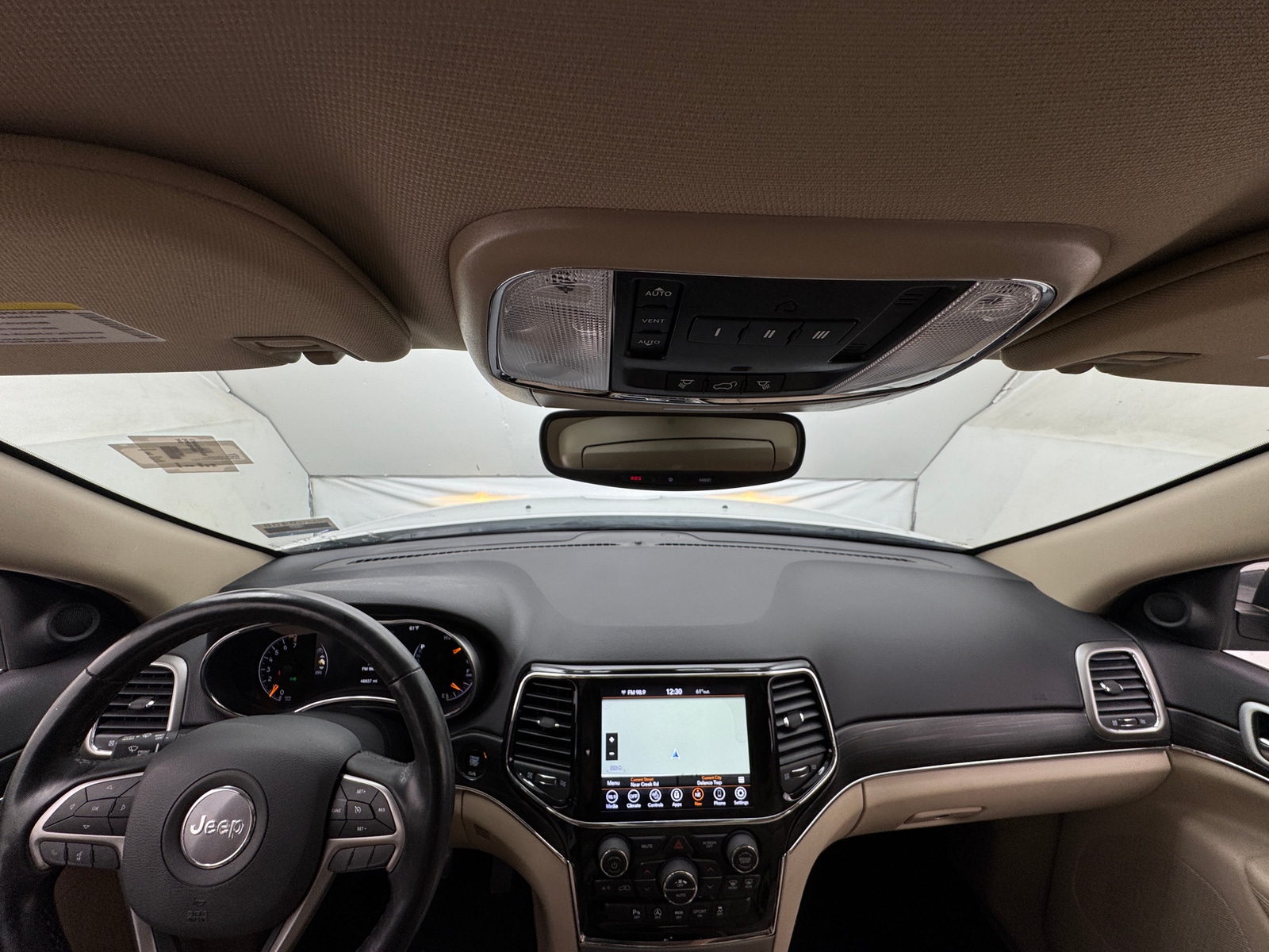 Thumbnail: 2020 Jeep Grand Cherokee - 2