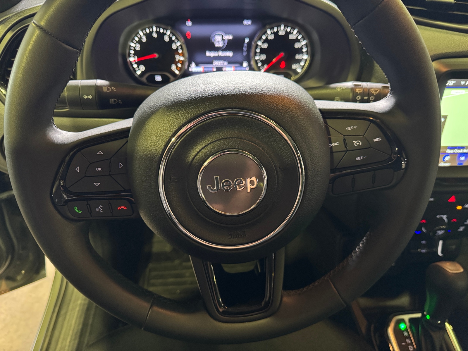 Thumbnail: 2022 Jeep Renegade - 5
