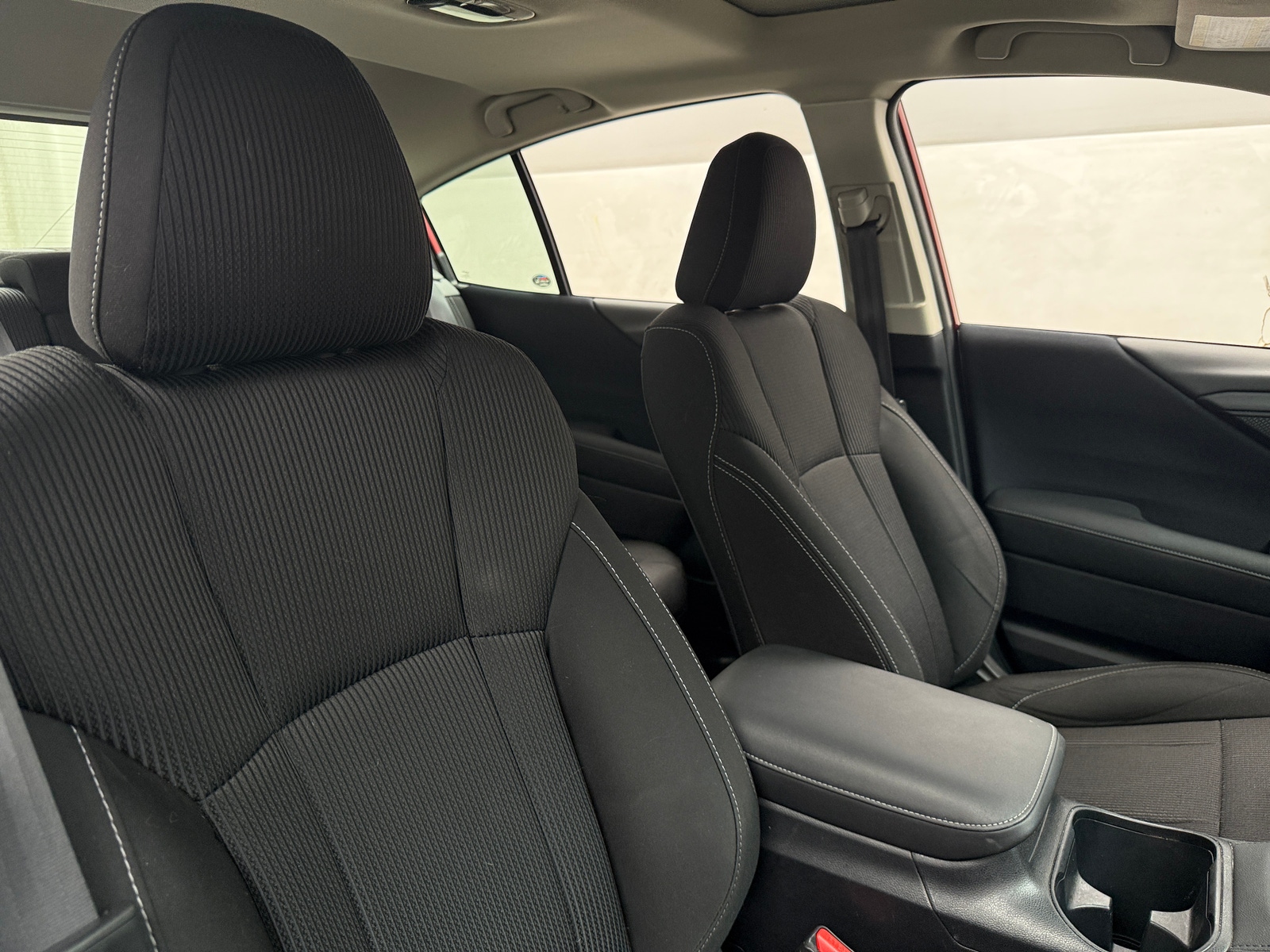 Thumbnail: 2021 Subaru Legacy - 2