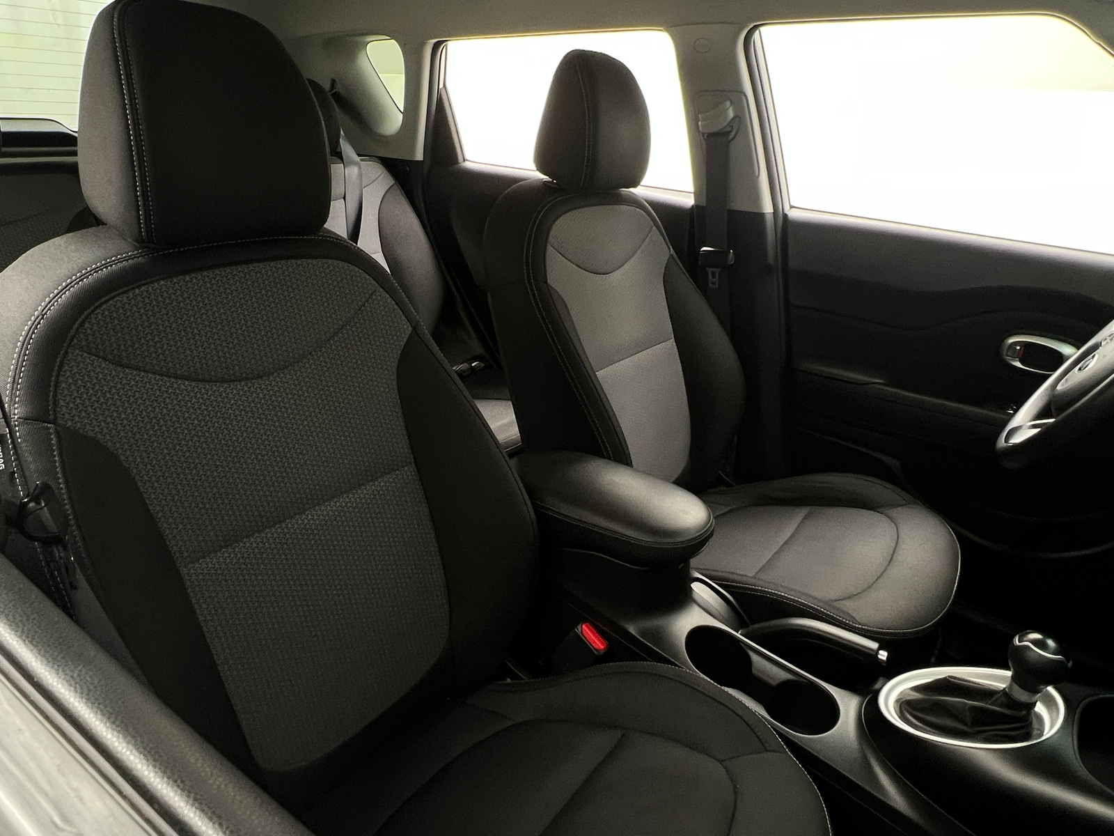 Thumbnail: 2017 Kia Soul - 2