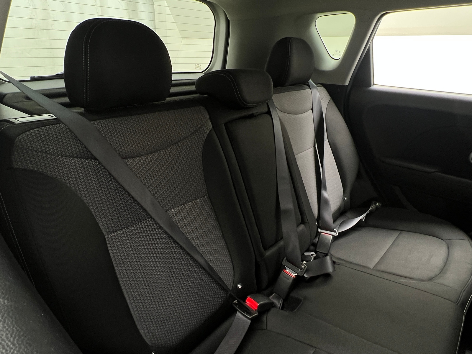 Thumbnail: 2017 Kia Soul - 6