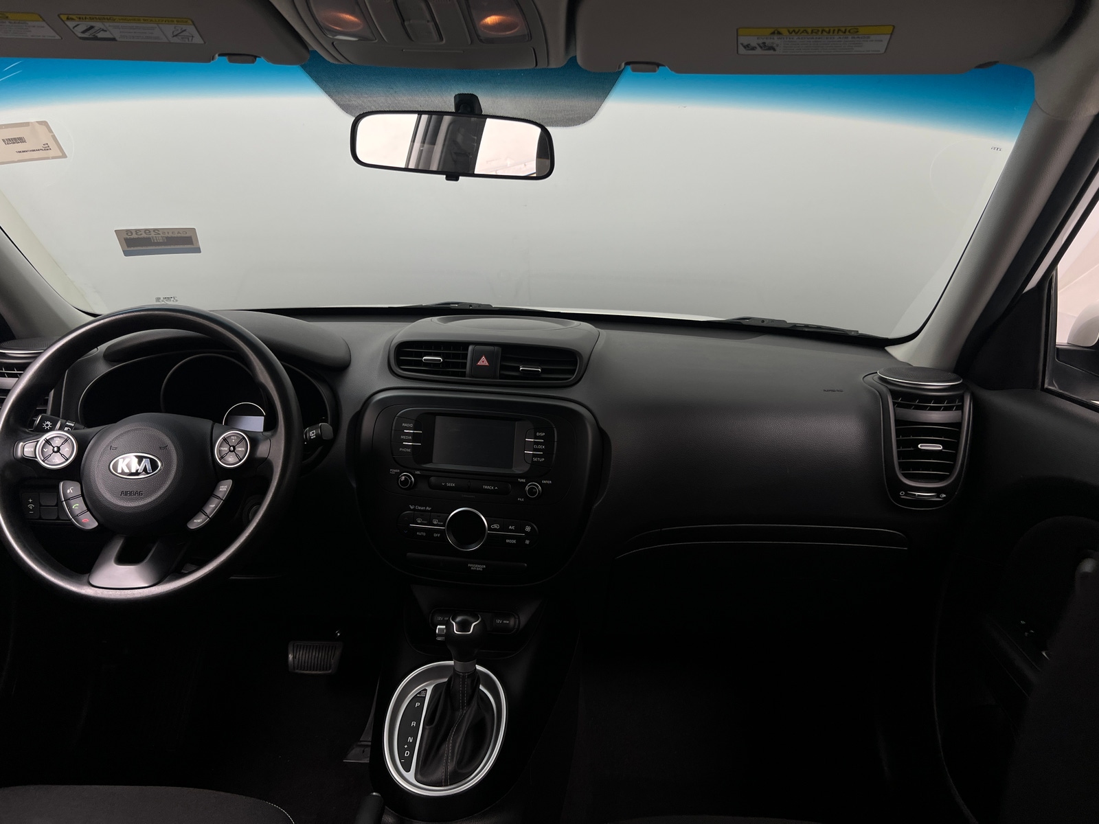 Thumbnail: 2017 Kia Soul - 3