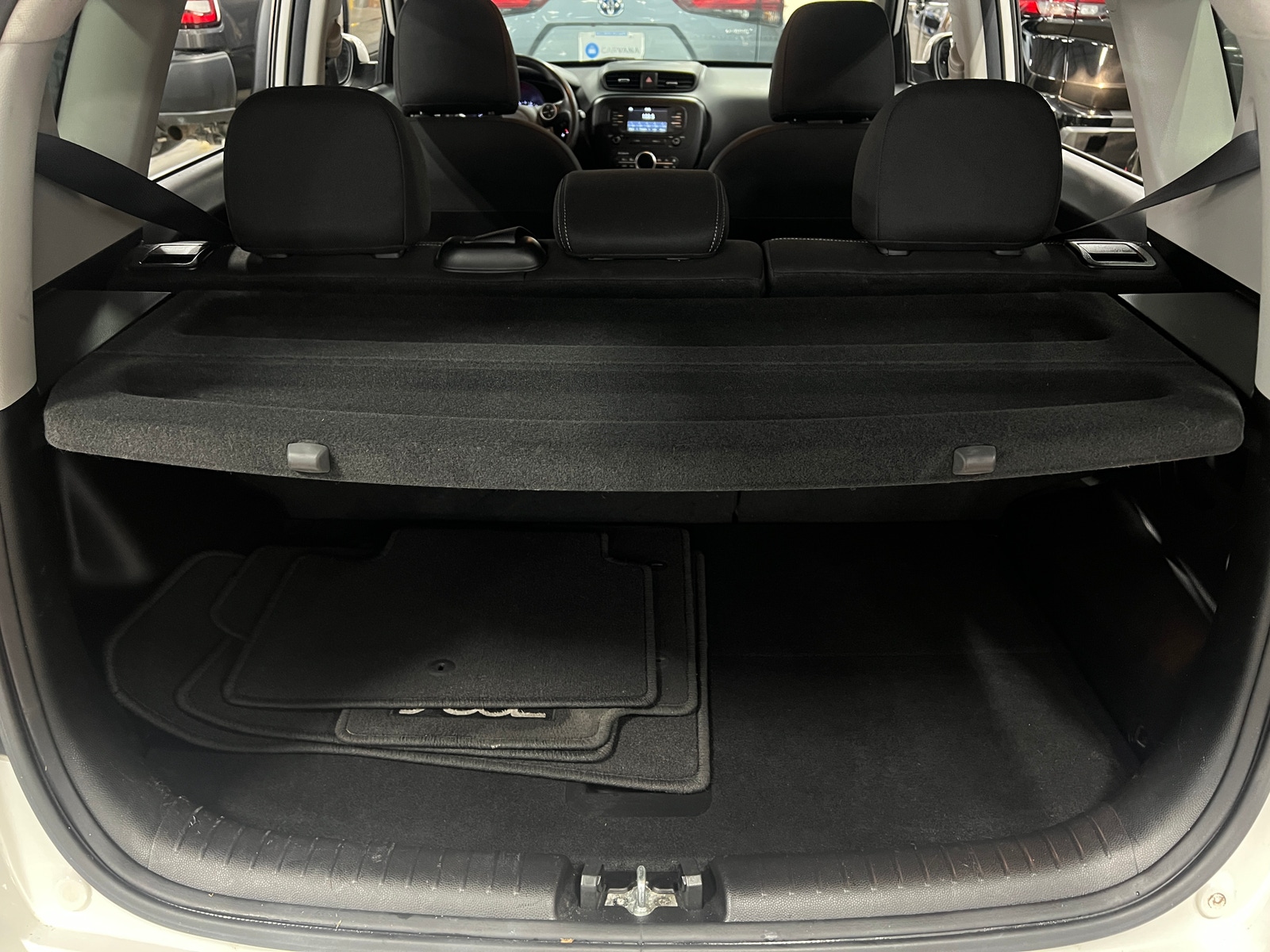 Thumbnail: 2017 Kia Soul - 7