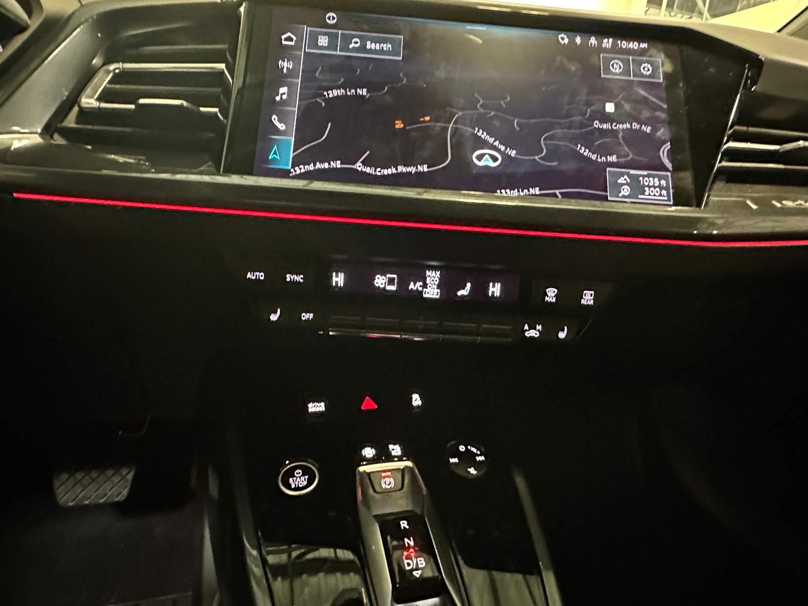 Thumbnail: 2023 Audi Q4 e-tron - 4
