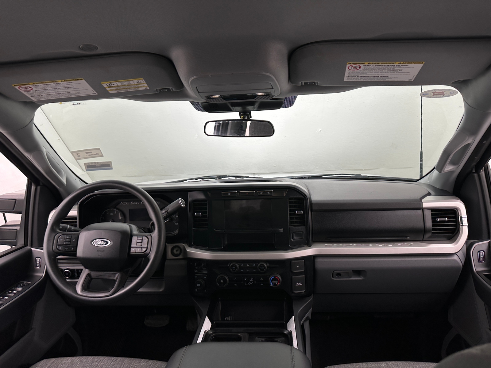 Thumbnail: 2024 Ford Econoline - 3