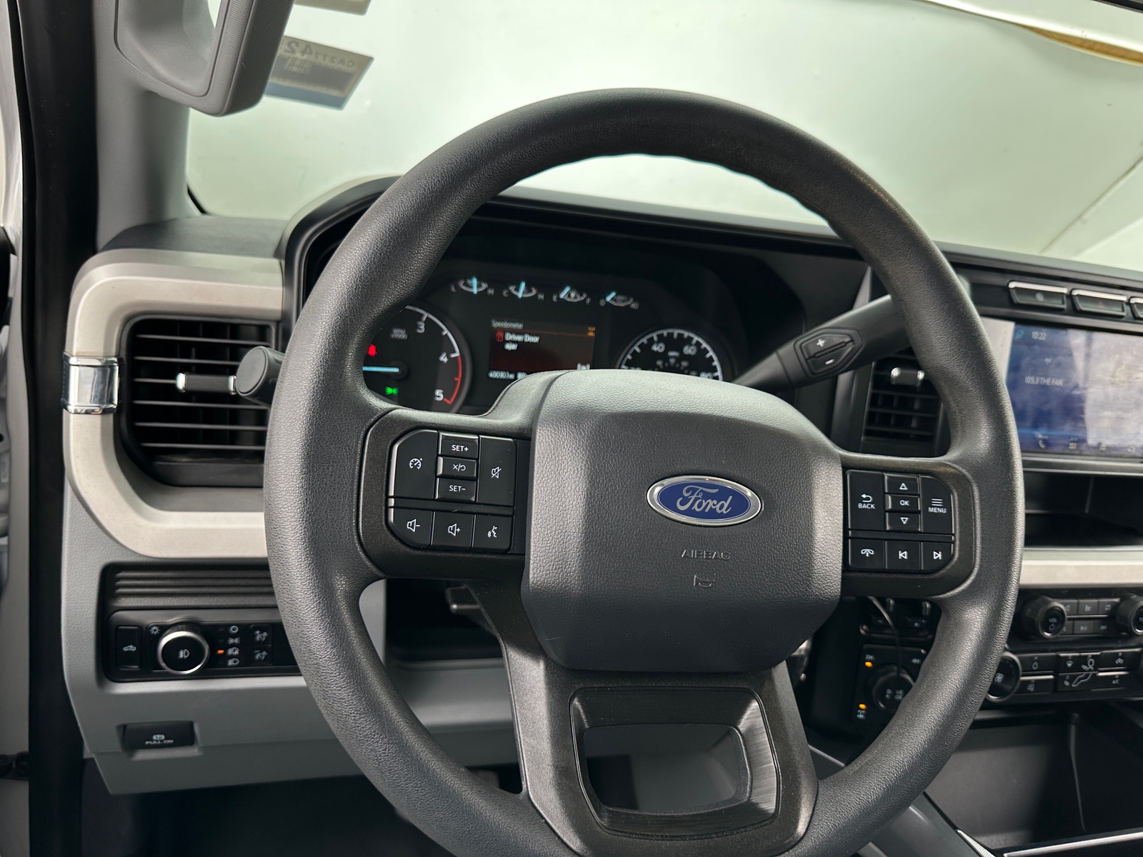 Thumbnail: 2024 Ford Econoline - 5
