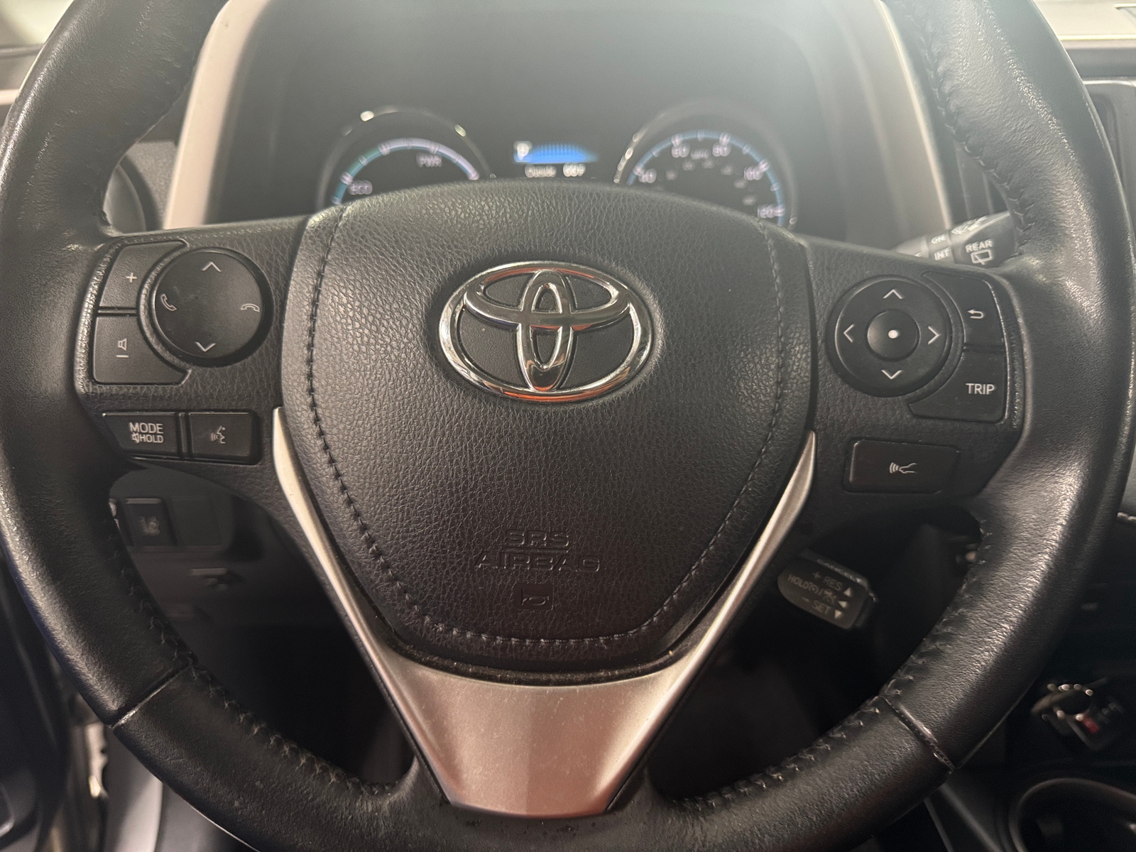 Thumbnail: 2018 Toyota RAV4 - 5