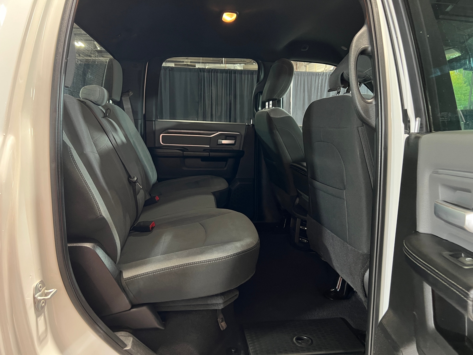 Thumbnail: 2021 RAM 2500 - 6