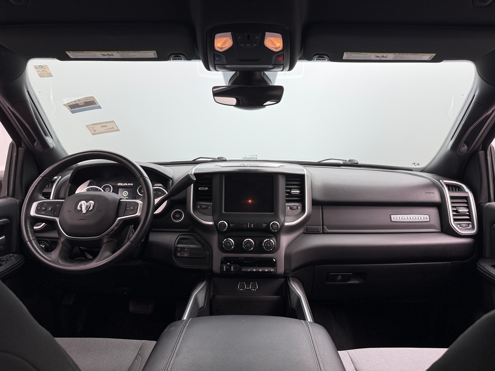 Thumbnail: 2024 RAM 2500 - 3