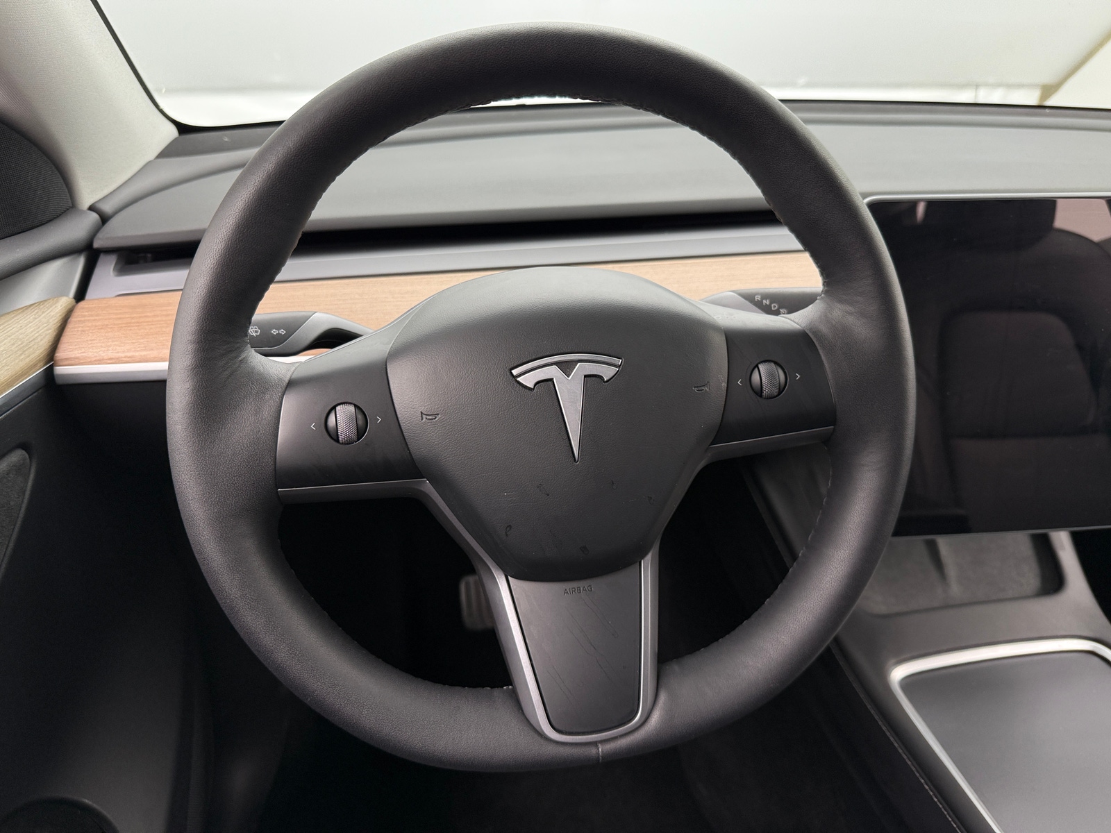Thumbnail: 2023 Tesla Model Y - 5