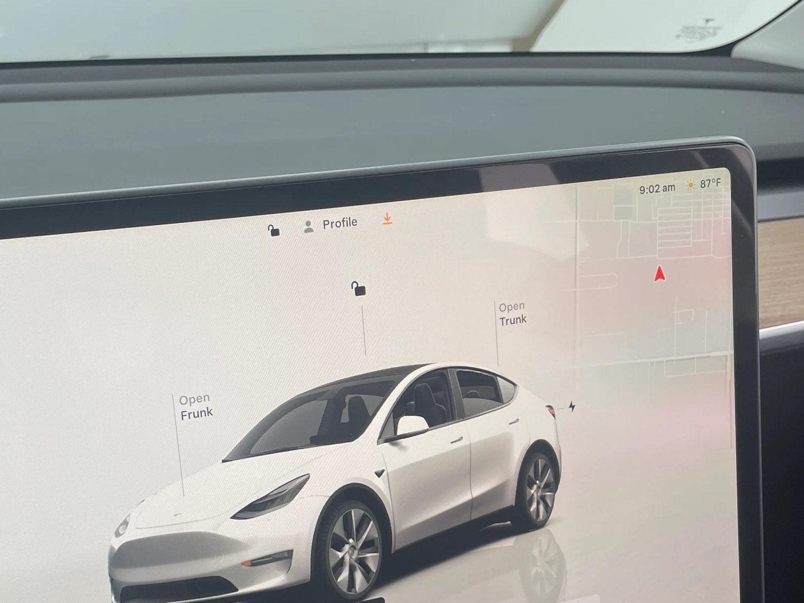 Thumbnail: 2023 Tesla Model Y - 4