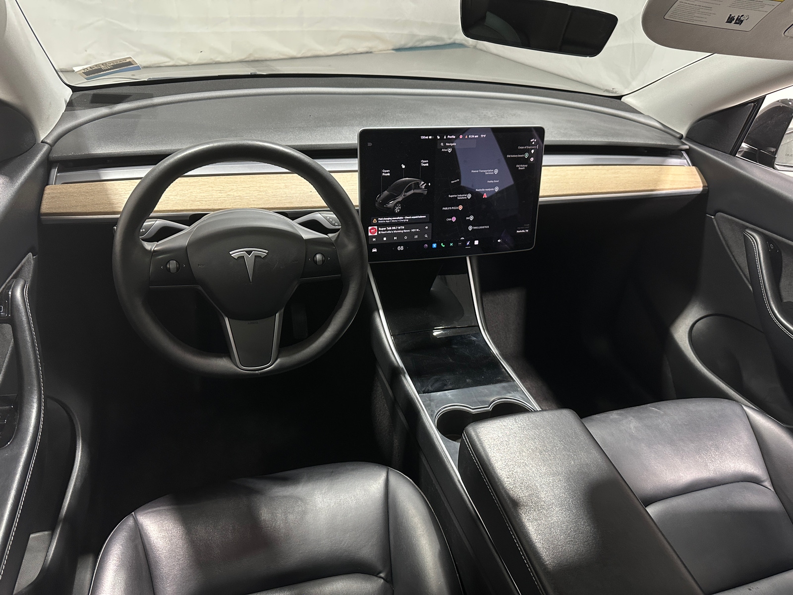 Thumbnail: 2021 Tesla Model Y - 2