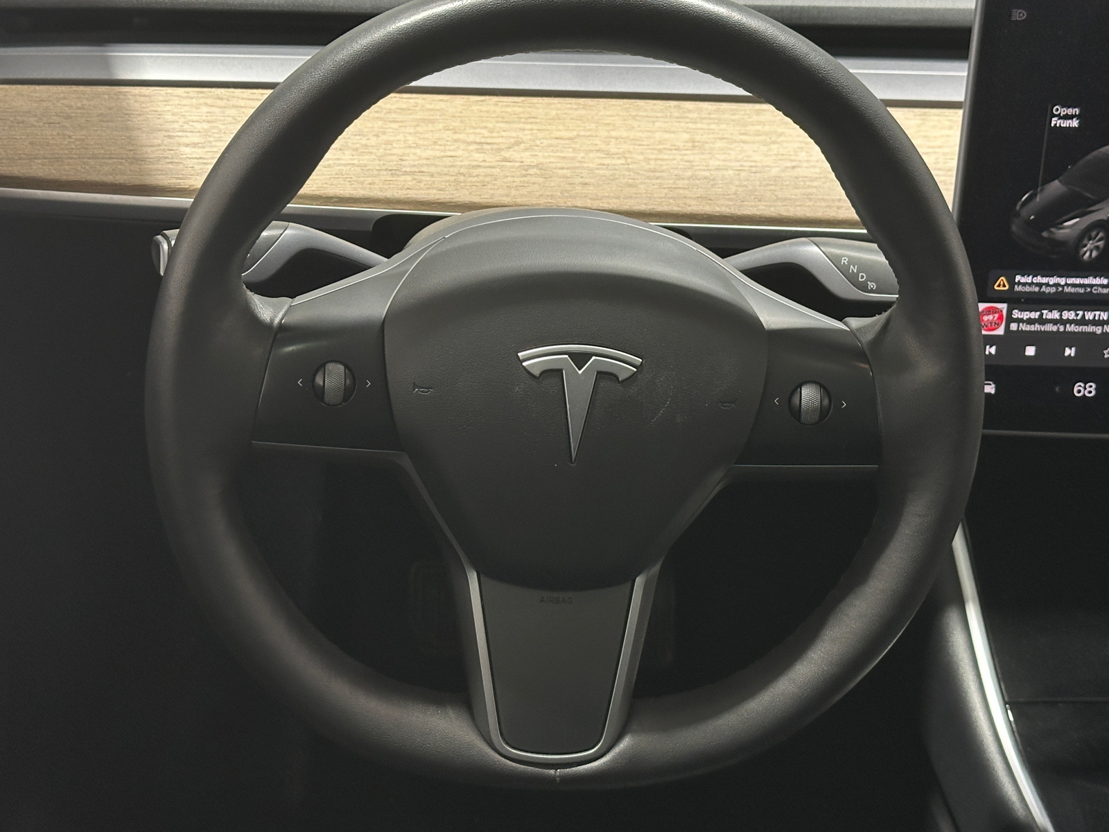 Thumbnail: 2021 Tesla Model Y - 4