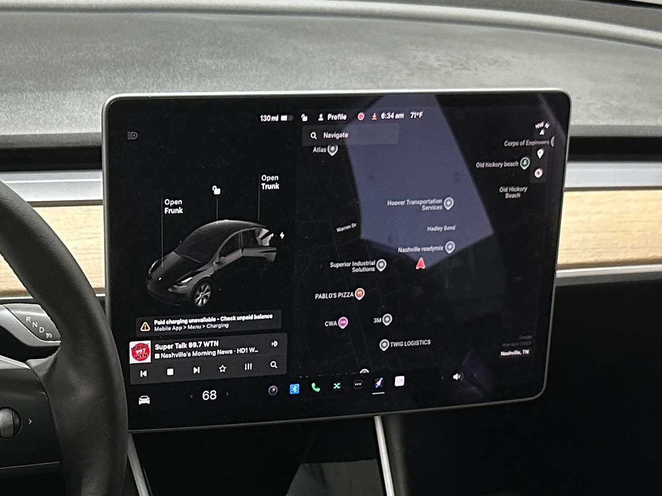 Thumbnail: 2021 Tesla Model Y - 3