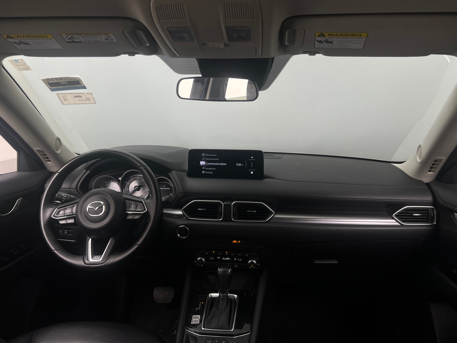 Thumbnail: 2024 Mazda CX-5 - 2