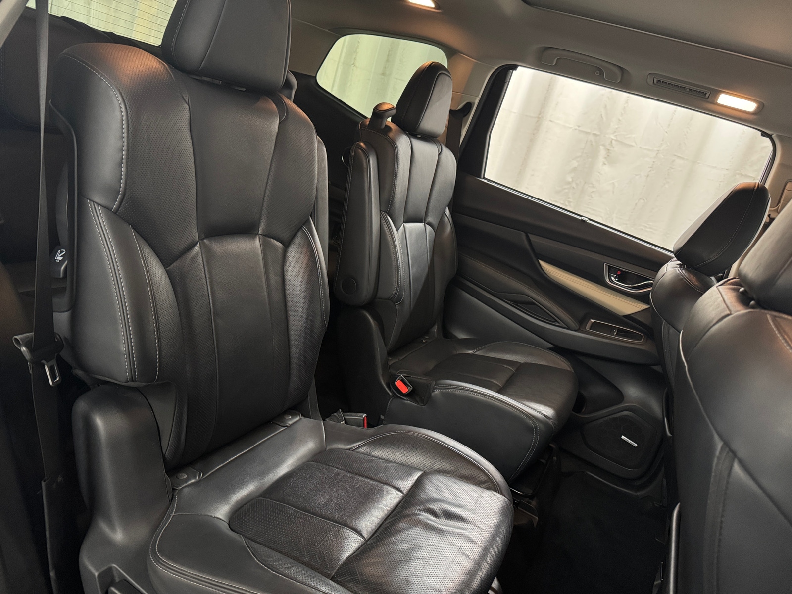 Thumbnail: 2019 Subaru Ascent - 5