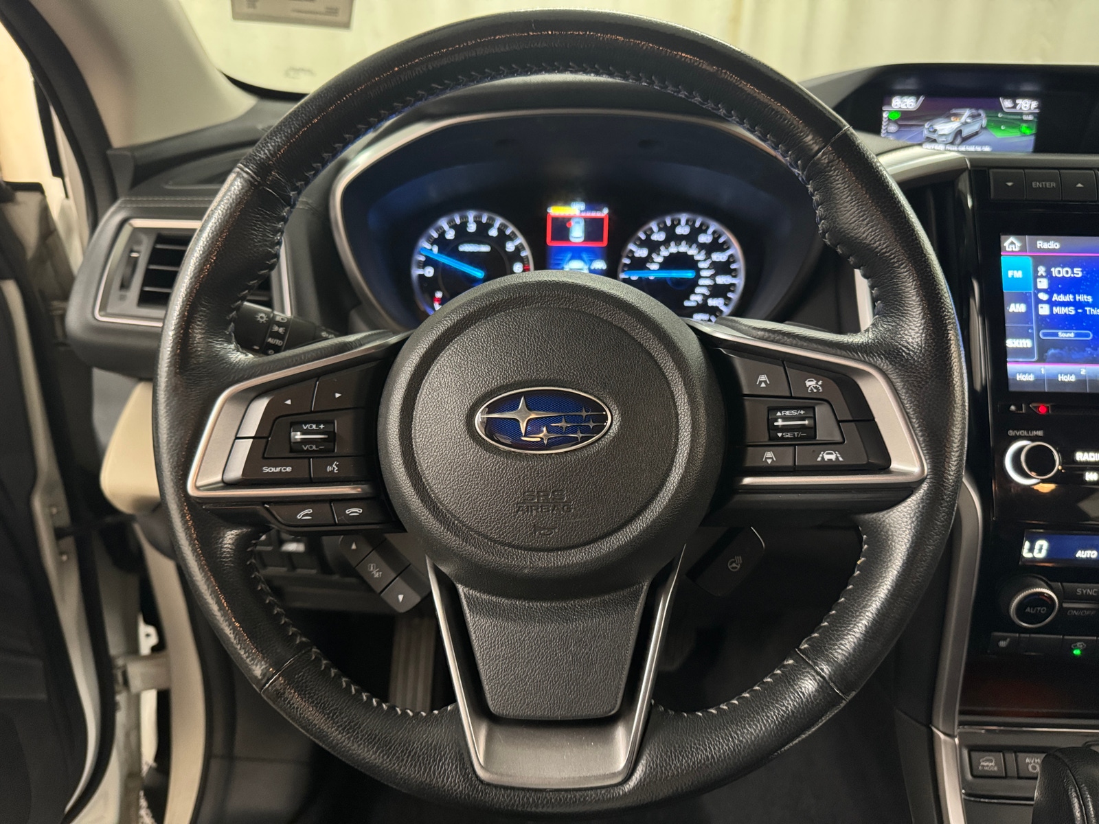 Thumbnail: 2019 Subaru Ascent - 4